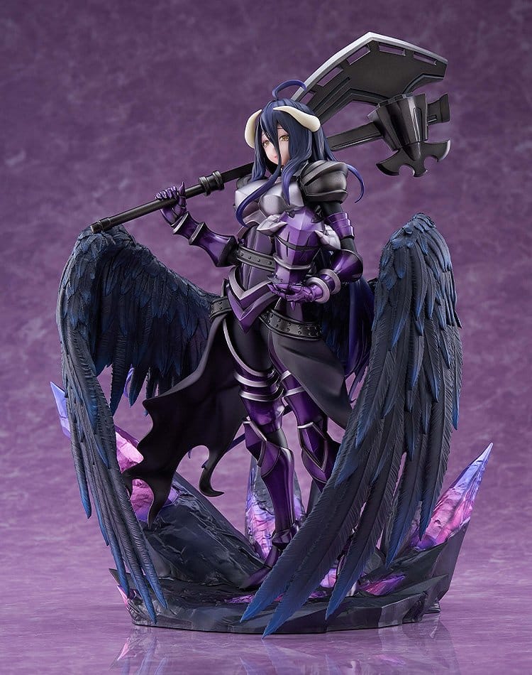 Overlord - Albedo: Hermes Trismegistus Ver. 1/7 Scale – Bild 3