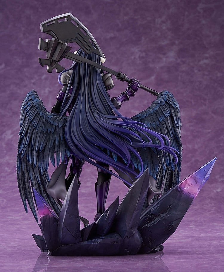 Overlord - Albedo: Hermes Trismegistus Ver. 1/7 Scale – Bild 4