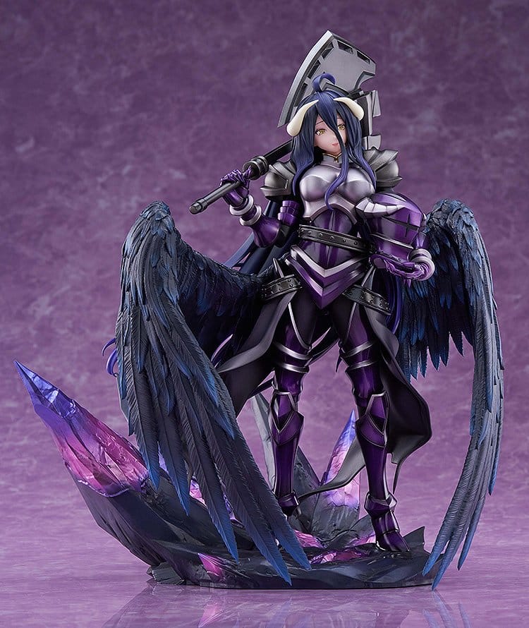 Overlord - Albedo: Hermes Trismegistus Ver. 1/7 Scale – Bild 5