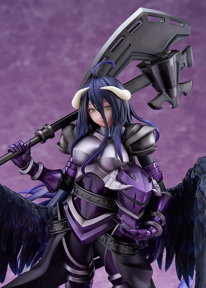 Overlord - Albedo: Hermes Trismegistus Ver. 1/7 Scale – Bild 7