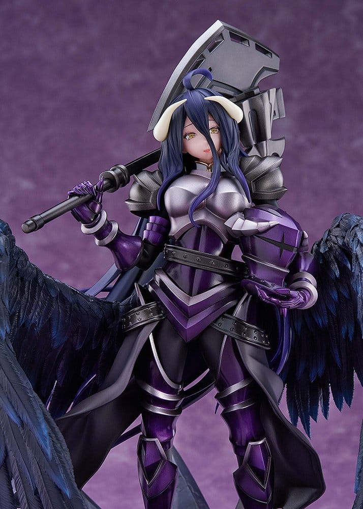 Overlord - Albedo: Hermes Trismegistus Ver. 1/7 Scale – Bild 8