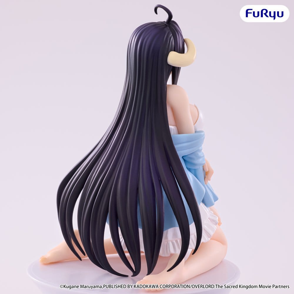 Overlord - Albedo Loungewear Pearl White Ver. - Noodle Stopper – Bild 6