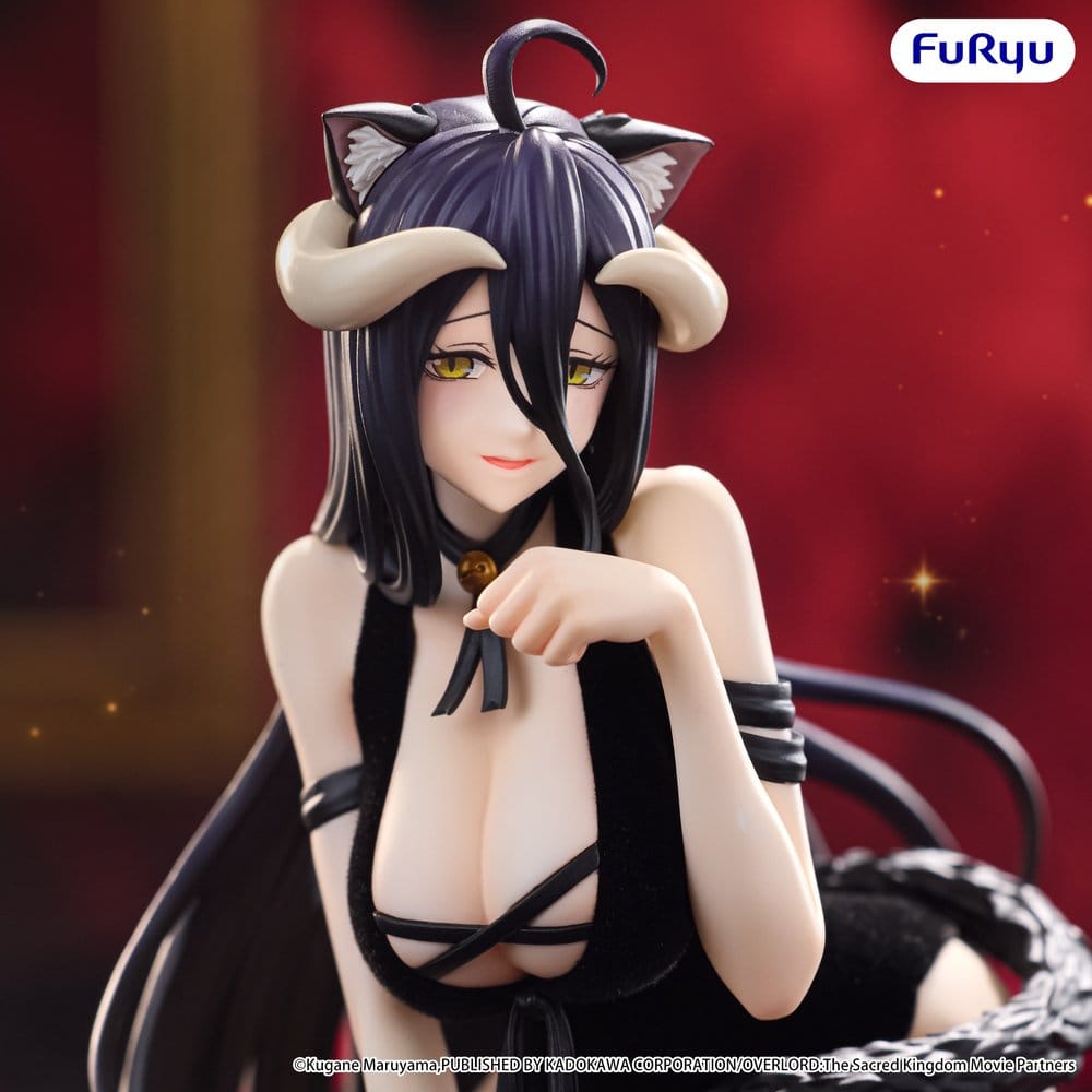 Overlord - Albedo - melffy – Bild 2