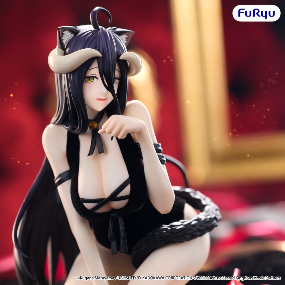 Overlord - Albedo - melffy – Bild 5