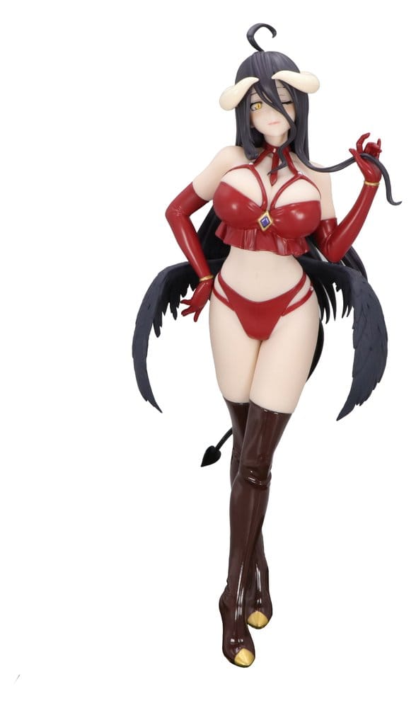 Overlord - Albedo Red Version - BiCute Dark – Bild 1