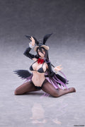 Overlord - Albedo (Reverse Bunny Suit Ver.) - Moflock – Bild 1