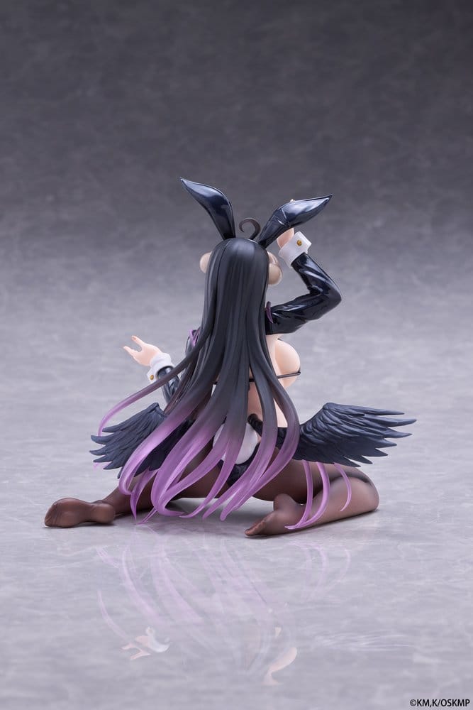 Overlord - Albedo (Reverse Bunny Suit Ver.) - Moflock – Bild 10