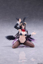 Overlord - Albedo (Reverse Bunny Suit Ver.) - Moflock – Bild 11