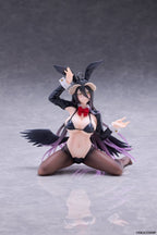 Overlord - Albedo (Reverse Bunny Suit Ver.) - Moflock – Bild 12
