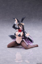 Overlord - Albedo (Reverse Bunny Suit Ver.) - Moflock – Bild 8