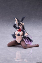 Overlord - Albedo (Reverse Bunny Suit Ver.) - Moflock – Bild 9