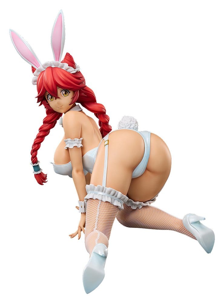 Overlord - Lupusregina Beta: 1/4 Scale - Bunny Ver. – Bild 1