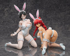 Overlord - Lupusregina Beta: 1/4 Scale - Bunny Ver. – Bild 10