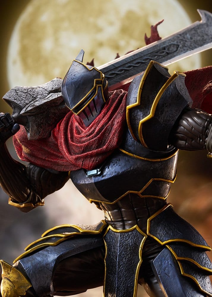 Overlord - Momon - The Holy Kingdom Pop Up Parade SP – Bild 2