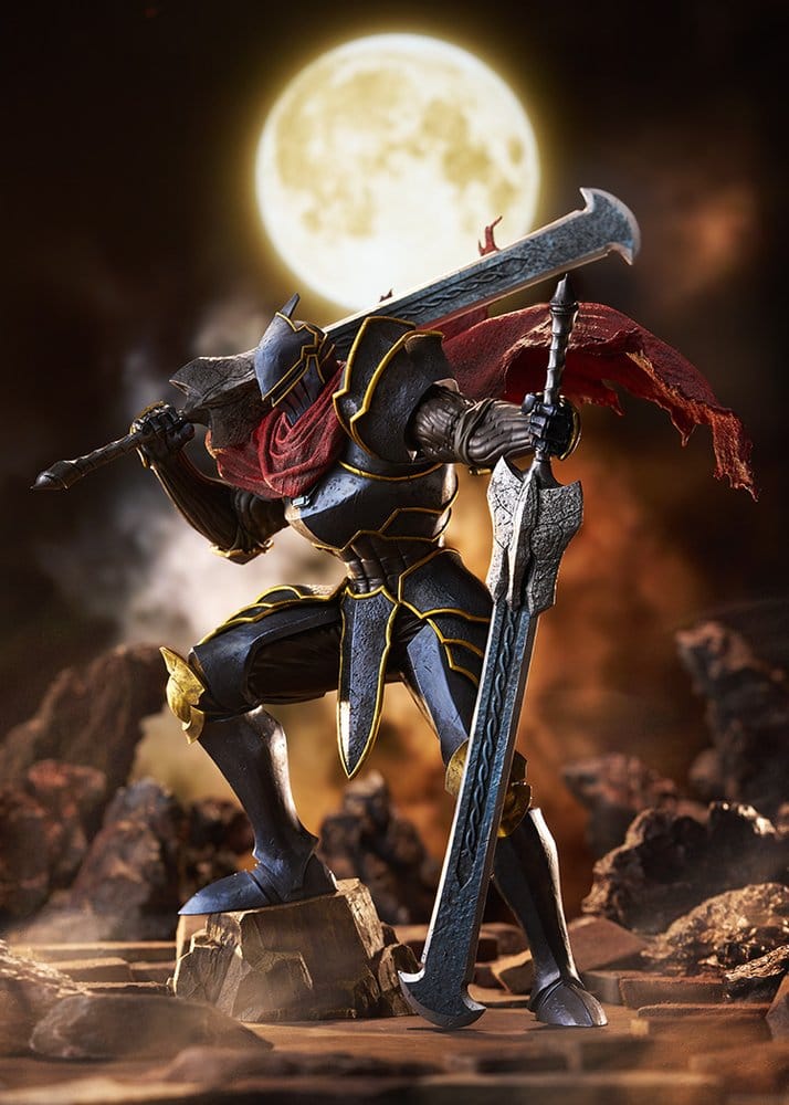 Overlord - Momon - The Holy Kingdom Pop Up Parade SP – Bild 3
