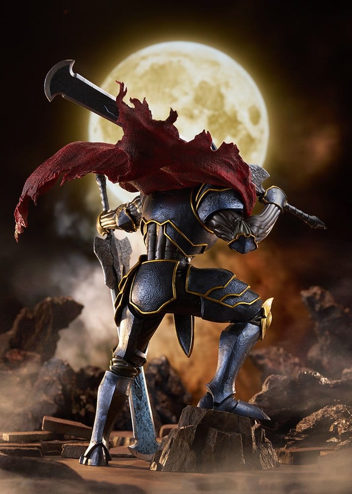 Overlord - Momon - The Holy Kingdom Pop Up Parade SP – Bild 4