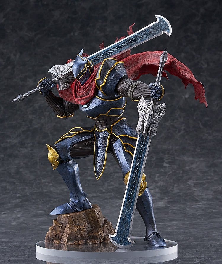 Overlord - Momon - The Holy Kingdom Pop Up Parade SP – Bild 6