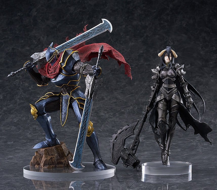 Overlord - Momon - The Holy Kingdom Pop Up Parade SP – Bild 9