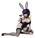Overlord - Narberal Gamma: Black 1/4 Scale - Bunny Ver. – Bild 1