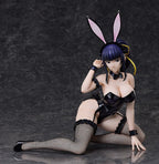 Overlord - Narberal Gamma: Black 1/4 Scale - Bunny Ver. – Bild 2