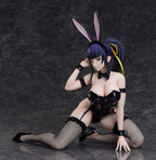 Overlord - Narberal Gamma: Black 1/4 Scale - Bunny Ver. – Bild 3
