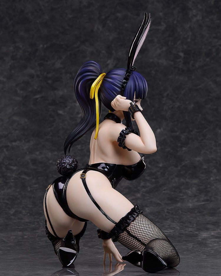 Overlord - Narberal Gamma: Black 1/4 Scale - Bunny Ver. – Bild 7