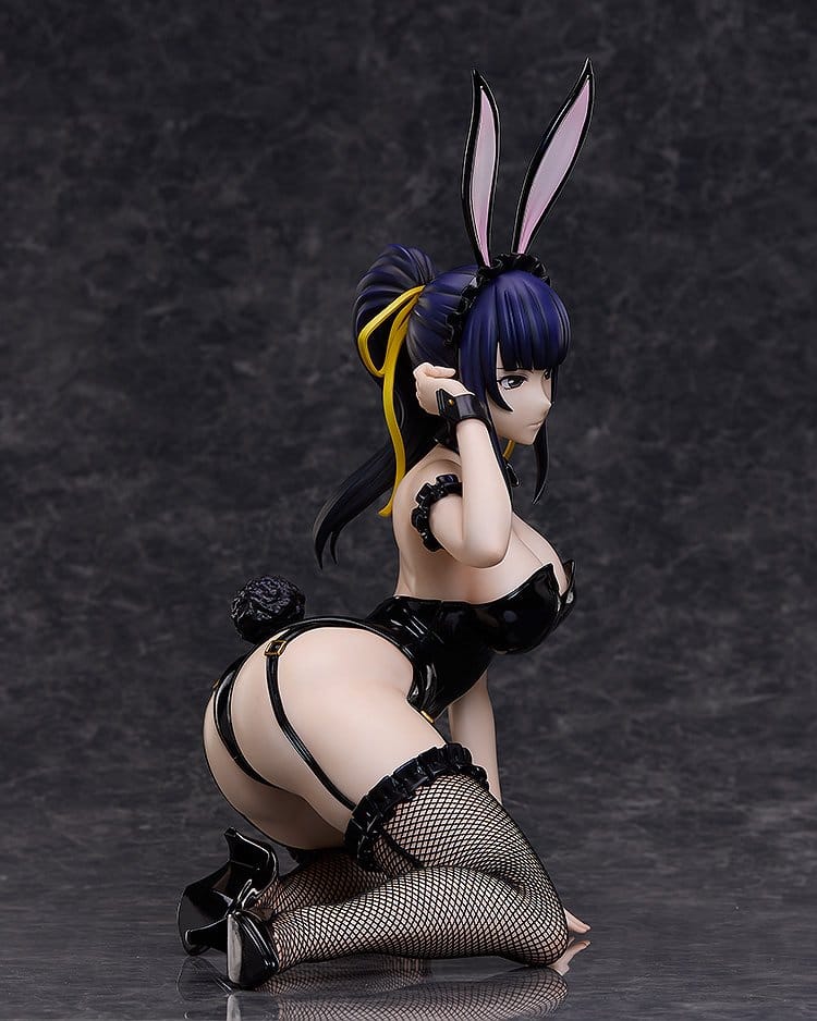 Overlord - Narberal Gamma: Black 1/4 Scale - Bunny Ver. – Bild 8