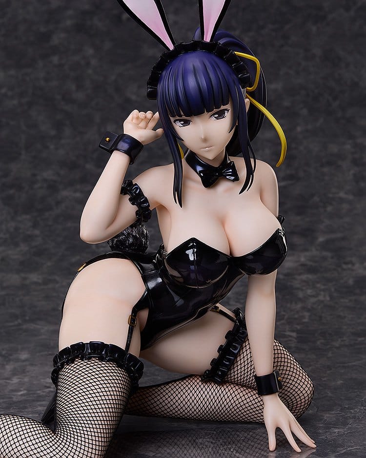 Overlord - Narberal Gamma: Black 1/4 Scale - Bunny Ver. – Bild 9