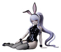 Overlord - Shalltear Bloodfallen: Black 1/4 Scale - Bunny Ver. – Bild 1