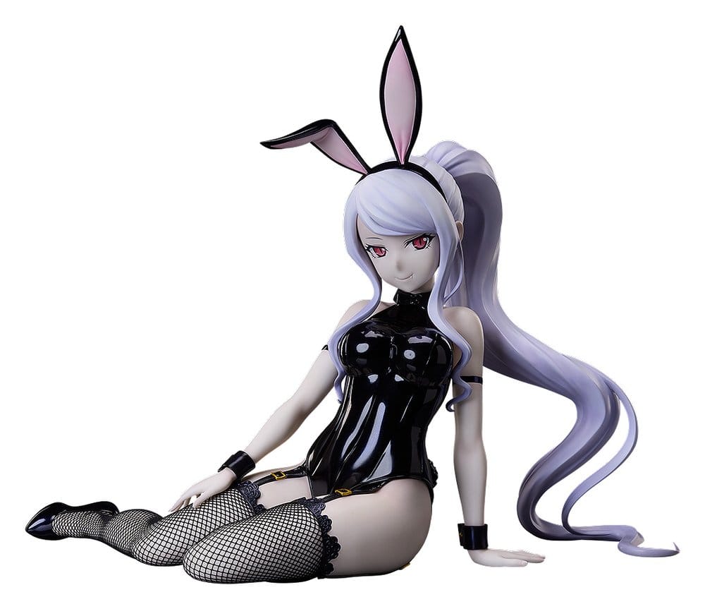Overlord - Shalltear Bloodfallen: Black 1/4 Scale - Bunny Ver. – Bild 1