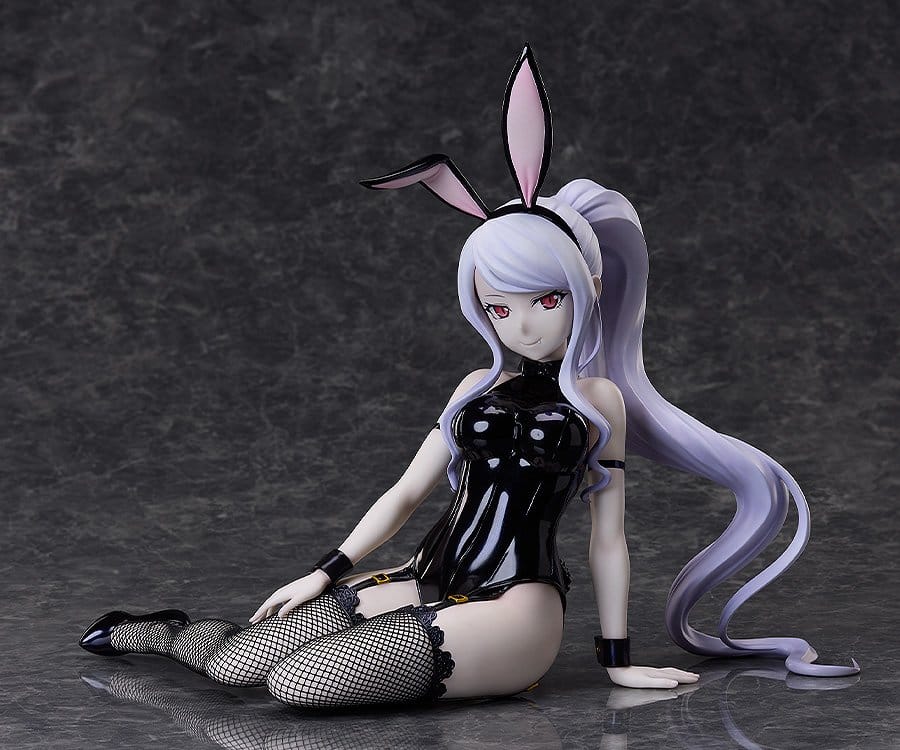 Overlord - Shalltear Bloodfallen: Black 1/4 Scale - Bunny Ver. – Bild 2