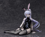 Overlord - Shalltear Bloodfallen: Black 1/4 Scale - Bunny Ver. – Bild 3