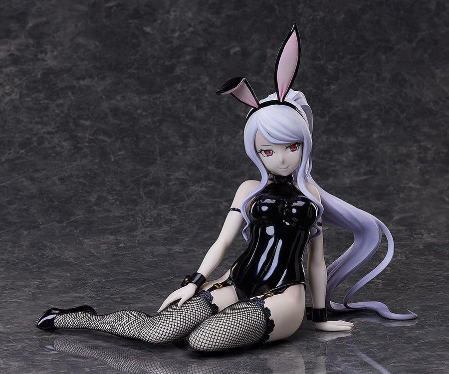 Overlord - Shalltear Bloodfallen: Black 1/4 Scale - Bunny Ver. – Bild 3