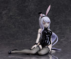 Overlord - Shalltear Bloodfallen: Black 1/4 Scale - Bunny Ver. – Bild 4