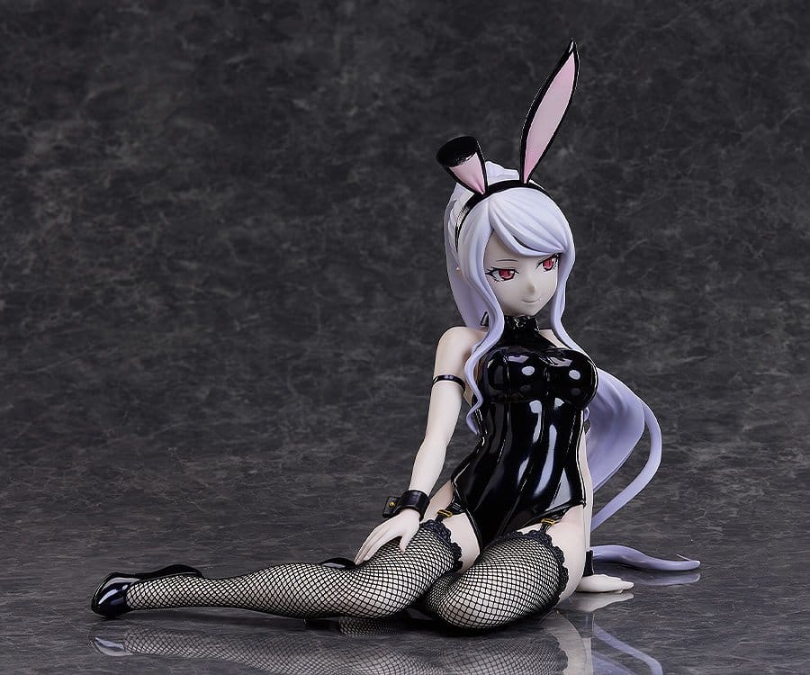Overlord - Shalltear Bloodfallen: Black 1/4 Scale - Bunny Ver. – Bild 4