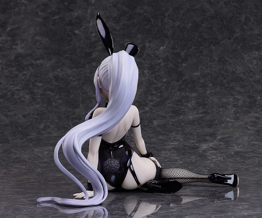 Overlord - Shalltear Bloodfallen: Black 1/4 Scale - Bunny Ver. – Bild 5