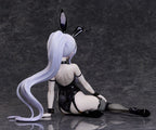 Overlord - Shalltear Bloodfallen: Black 1/4 Scale - Bunny Ver. – Bild 6