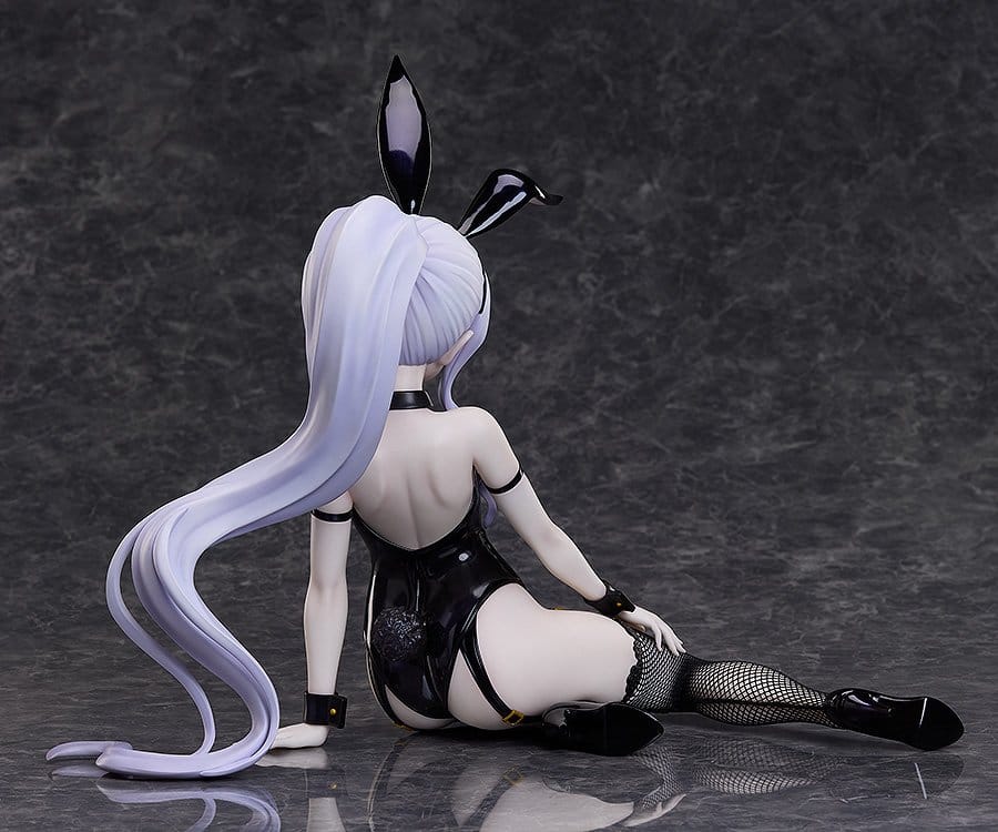 Overlord - Shalltear Bloodfallen: Black 1/4 Scale - Bunny Ver. – Bild 6