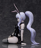 Overlord - Shalltear Bloodfallen: Black 1/4 Scale - Bunny Ver. – Bild 7