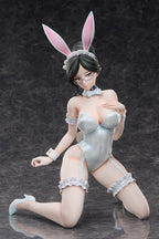 Overlord - Yuri Alpha: 1/4 Scale - Bunny Ver. – Bild 3
