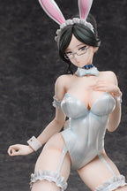 Overlord - Yuri Alpha: 1/4 Scale - Bunny Ver. – Bild 7