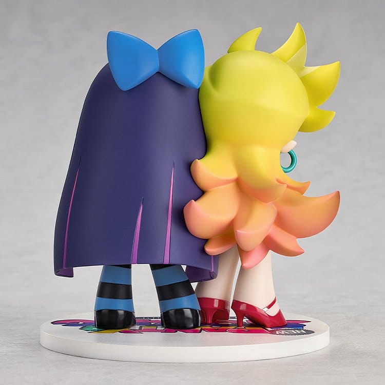 Panty & Stocking with Garterbelt - New Panty & Stocking with Garterbelt Mini Memory Minifigur Panty & Stocking – Bild 3