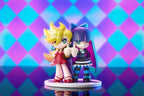 Panty & Stocking with Garterbelt - New Panty & Stocking with Garterbelt Mini Memory Minifigur Panty & Stocking – Bild 5