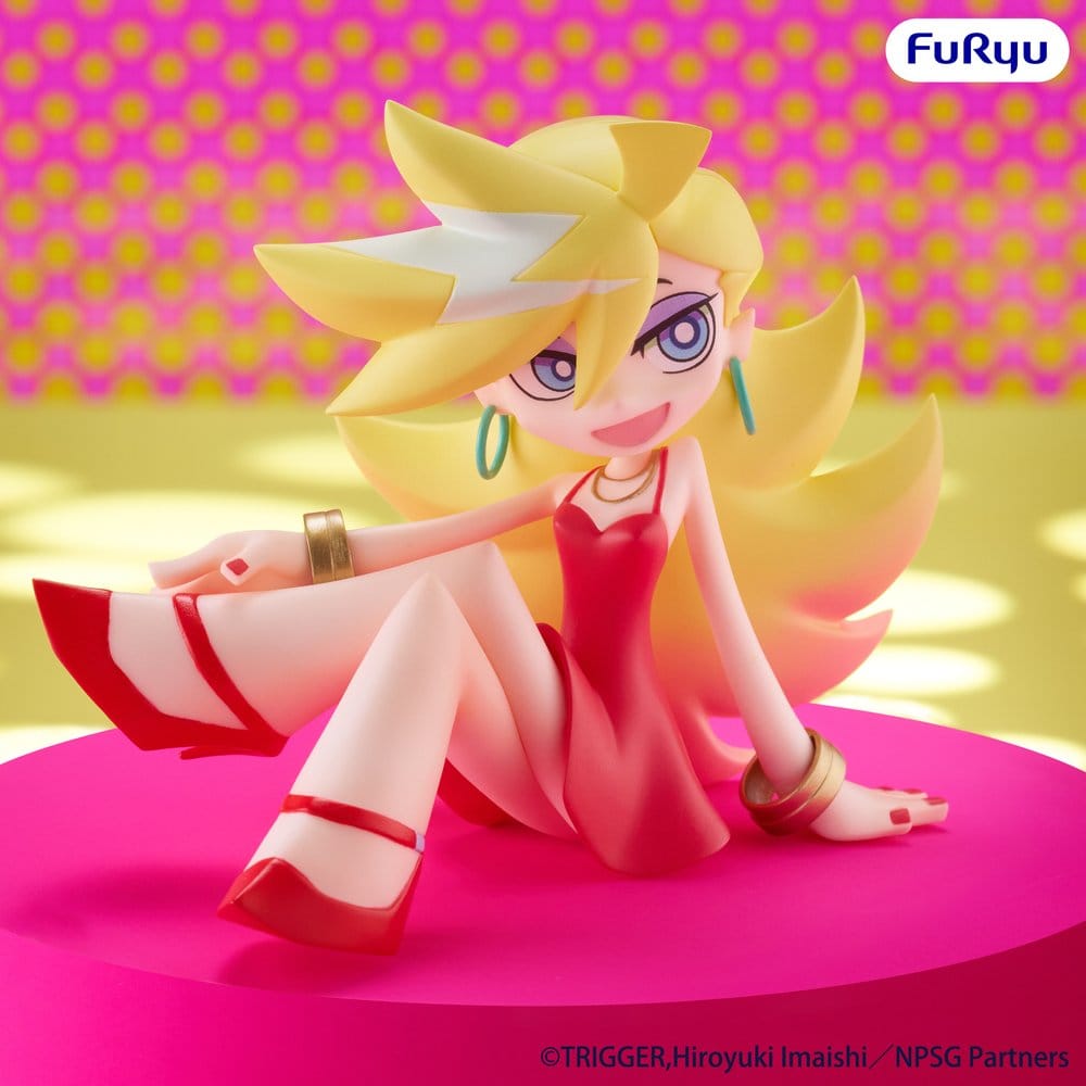 Panty & Stocking with Garterbelt - New Panty & Stocking with Garterbelt Noodle Stopper Panty Anarchy – Bild 4