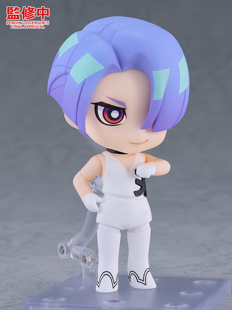 Panty & Stocking with Garterbelt - New Polyester - Nendoroid Actionfigur – Bild 5