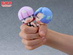 Panty & Stocking with Garterbelt - New Polyester - Nendoroid Actionfigur – Bild 6