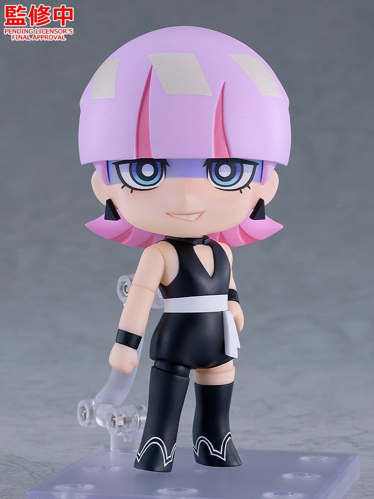 Panty & Stocking with Garterbelt - New Polyurethane - Nendoroid Actionfigur – Bild 2