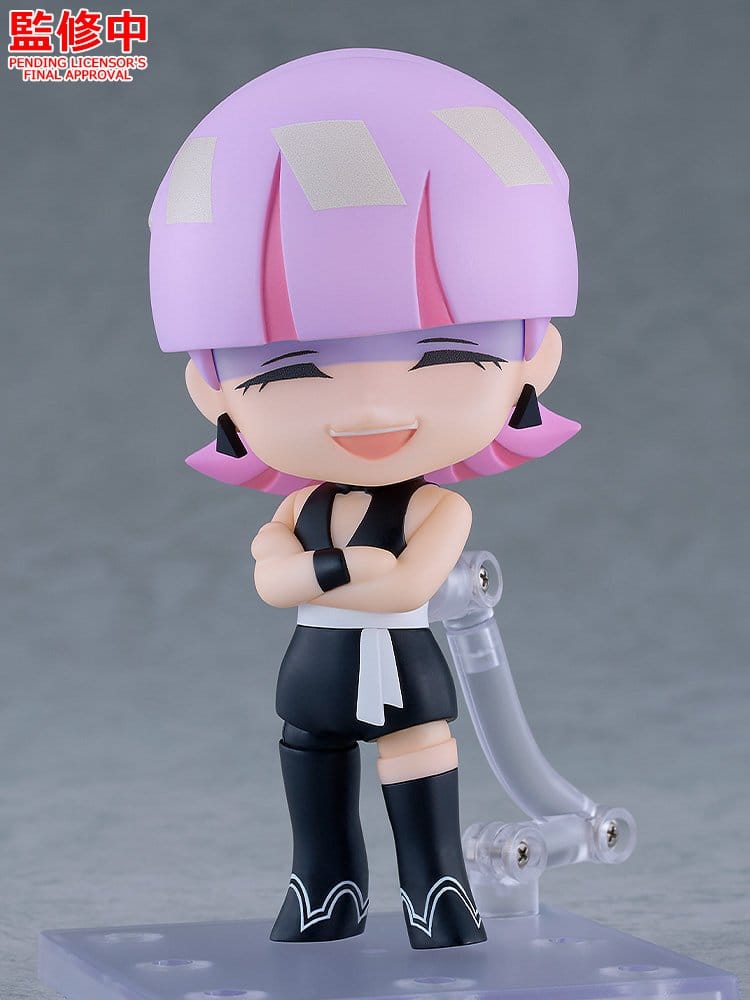 Panty & Stocking with Garterbelt - New Polyurethane - Nendoroid Actionfigur – Bild 3