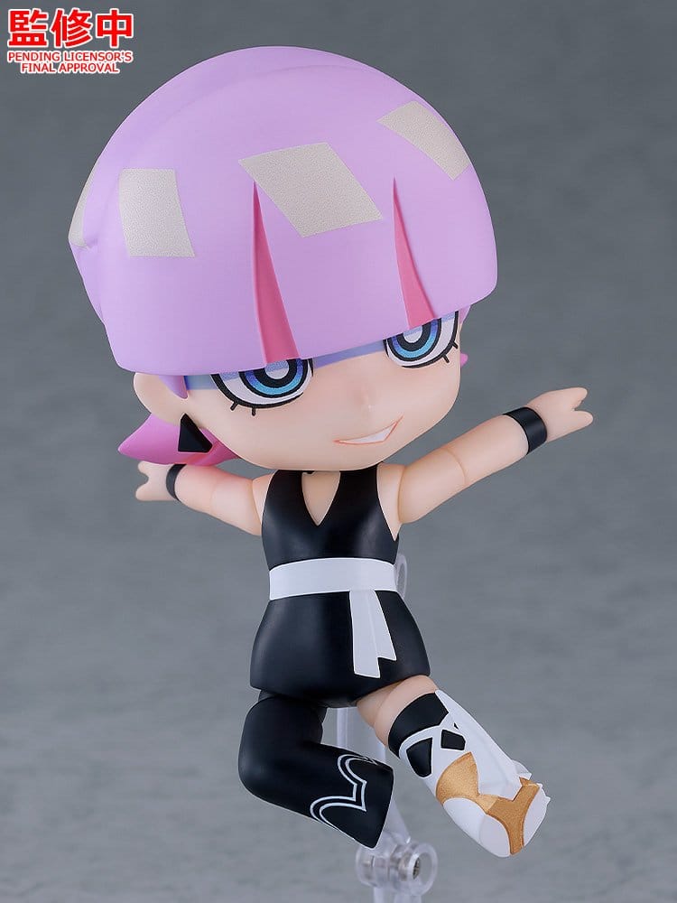 Panty & Stocking with Garterbelt - New Polyurethane - Nendoroid Actionfigur – Bild 5