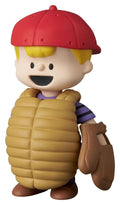 Peanuts - UDF Series 20 Minifigur Catcher Schroeder – Bild 1